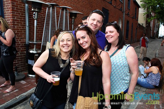 South Street Spring Festival