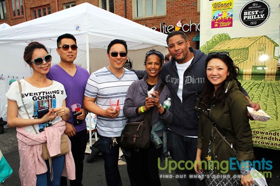 South Street Spring Festival