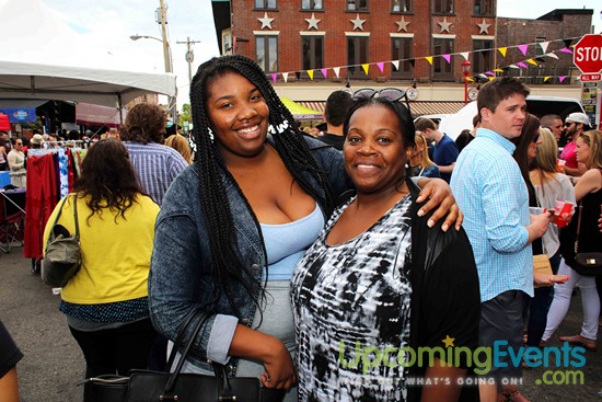 South Street Spring Festival