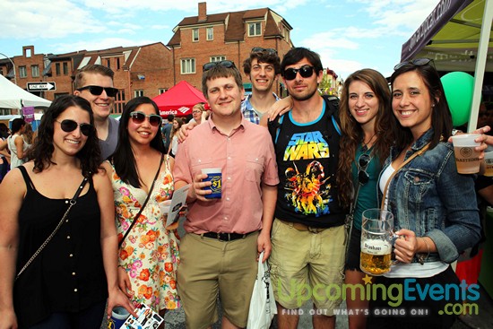South Street Spring Festival