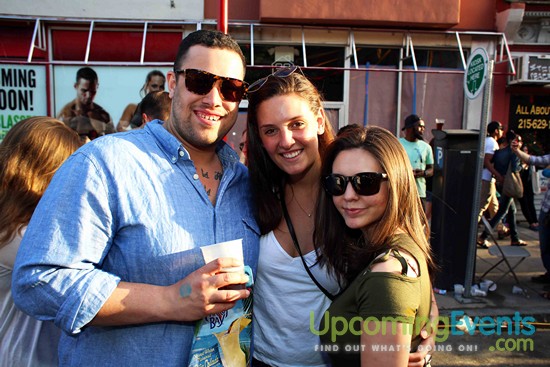 South Street Spring Festival