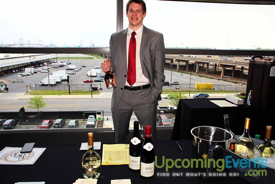 Philly Mag's Wine Festival (Gallery B)