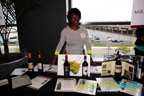 Philly Mag's Wine Festival (Gallery B)