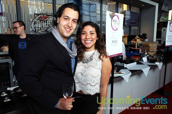 Philly Mag's Wine Festival (Gallery B)