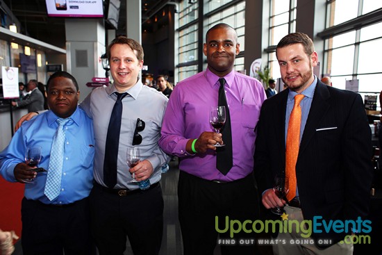 Philly Mag's Wine Festival (Gallery B)