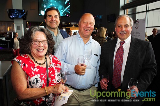 Philly Mag's Wine Festival (Gallery B)