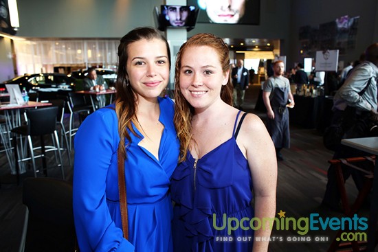 Philly Mag's Wine Festival (Gallery B)