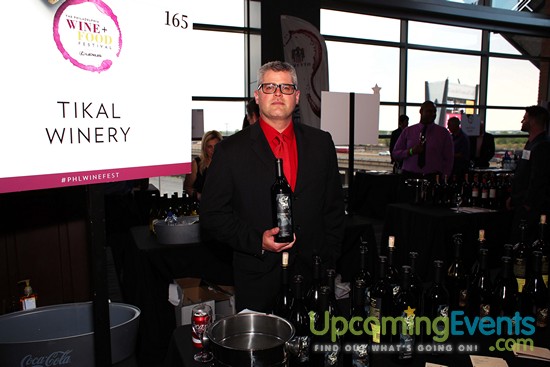 Philly Mag's Wine Festival (Gallery B)