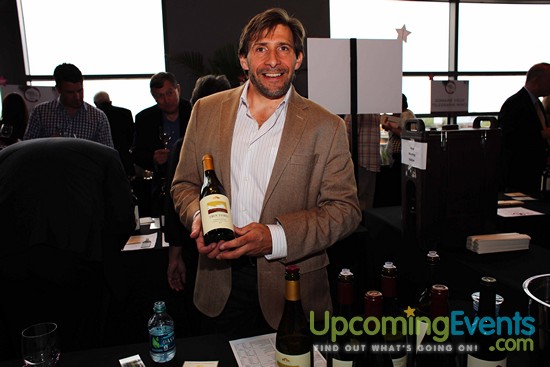 Philly Mag's Wine Festival (Gallery B)