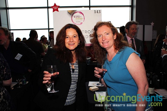 Philly Mag's Wine Festival (Gallery B)