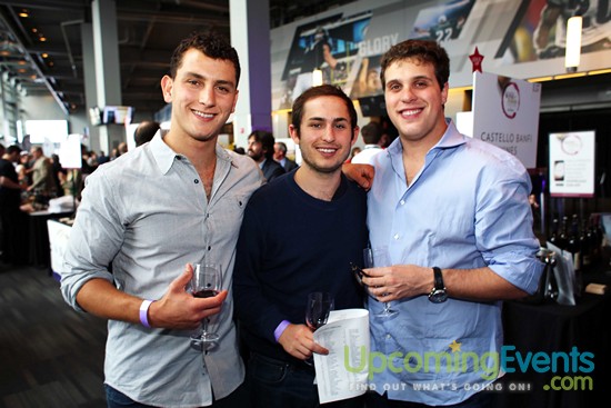 Philly Mag's Wine Festival (Gallery B)