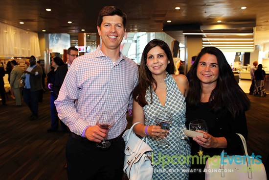 Philly Mag's Wine Festival (Gallery B)