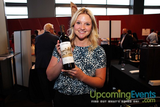 Philly Mag's Wine Festival (Gallery B)
