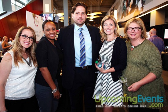 Philly Mag's Wine Festival (Gallery B)