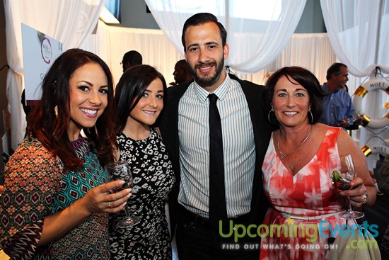 Philly Mag's Wine Festival (Gallery B)