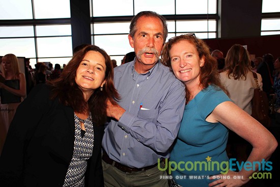 Philly Mag's Wine Festival (Gallery B)