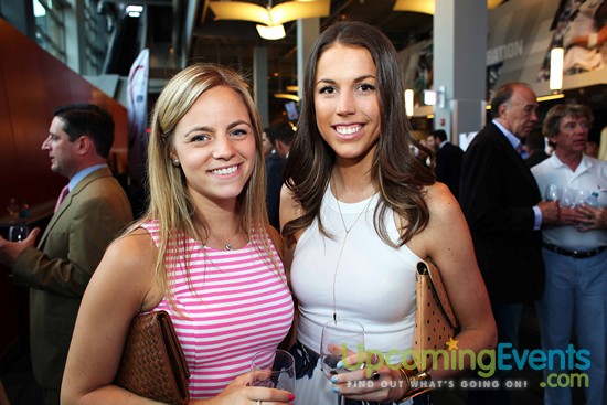 Philly Mag's Wine Festival (Gallery B)