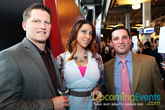 Philly Mag's Wine Festival (Gallery B)