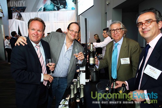 Philly Mag's Wine Festival (Gallery B)
