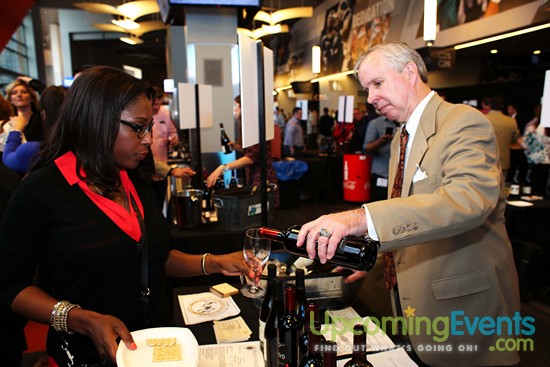 Philly Mag's Wine Festival (Gallery B)