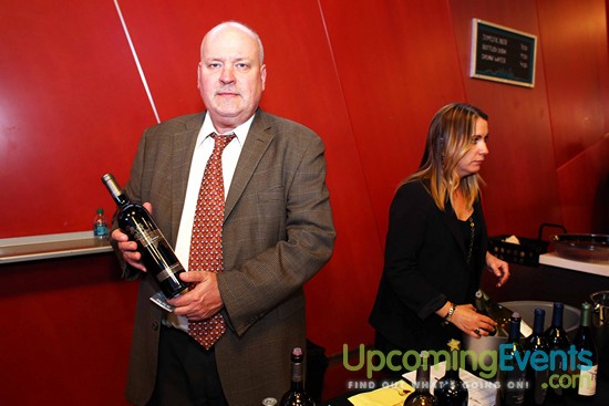 Philly Mag's Wine Festival (Gallery B)