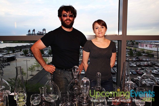 Philly Mag's Wine Festival (Gallery B)