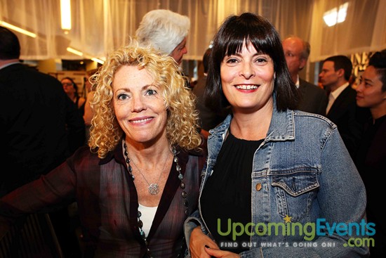 Philly Mag's Wine Festival (Gallery B)