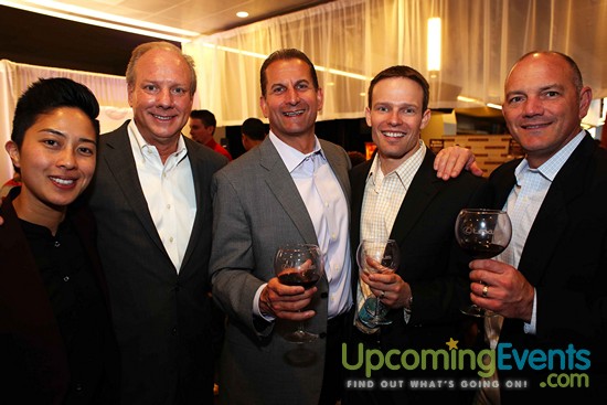 Philly Mag's Wine Festival (Gallery B)