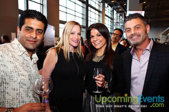 Philly Mag's Wine Festival (Gallery B)