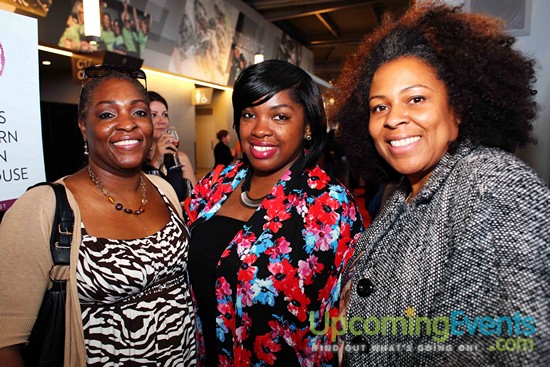 Philly Mag's Wine Festival (Gallery B)