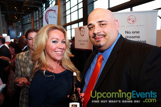 Philly Mag's Wine Festival (Gallery B)