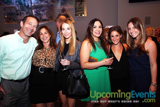 Philly Mag's Wine Festival (Gallery B)