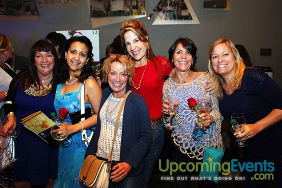 Philly Mag's Wine Festival (Gallery B)