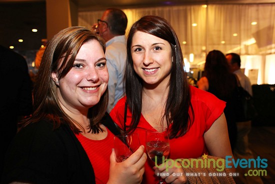 Philly Mag's Wine Festival (Gallery B)