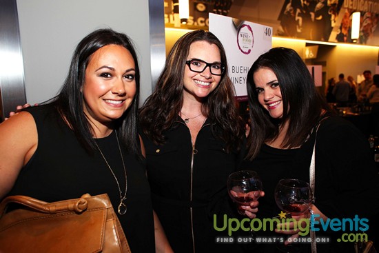 Philly Mag's Wine Festival (Gallery B)