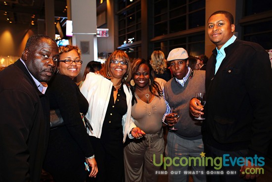 Philly Mag's Wine Festival (Gallery B)