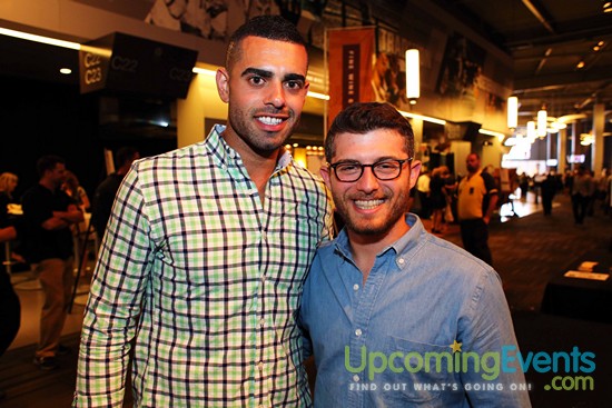 Philly Mag's Wine Festival (Gallery B)