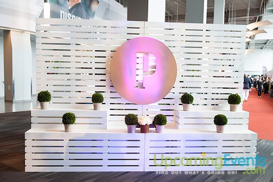 Philly Mag's Wine Festival (Gallery A)