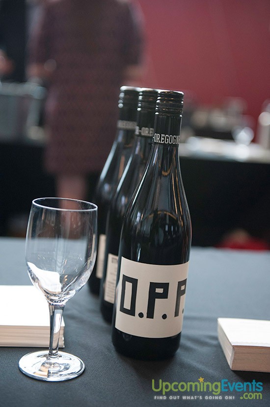 Philly Mag's Wine Festival (Gallery A)