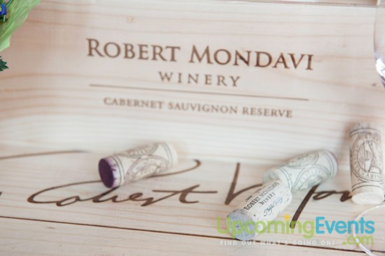 Philly Mag's Wine Festival (Gallery A)