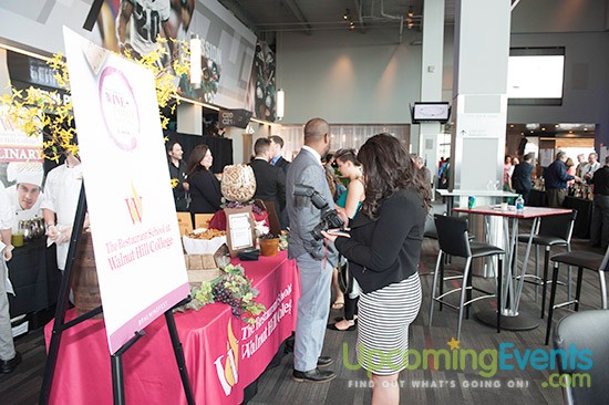 Philly Mag's Wine Festival (Gallery A)