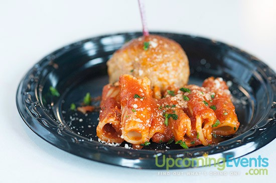 Philly Mag's Wine Festival (Gallery A)