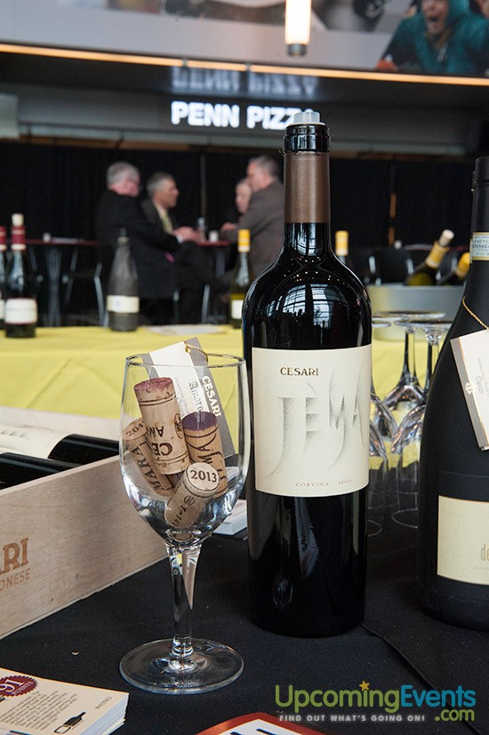 Philly Mag's Wine Festival (Gallery A)