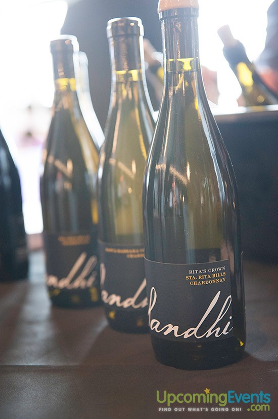 Philly Mag's Wine Festival (Gallery A)