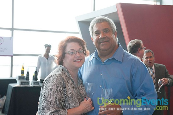 Philly Mag's Wine Festival (Gallery A)