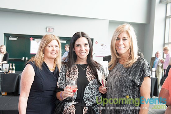 Philly Mag's Wine Festival (Gallery A)