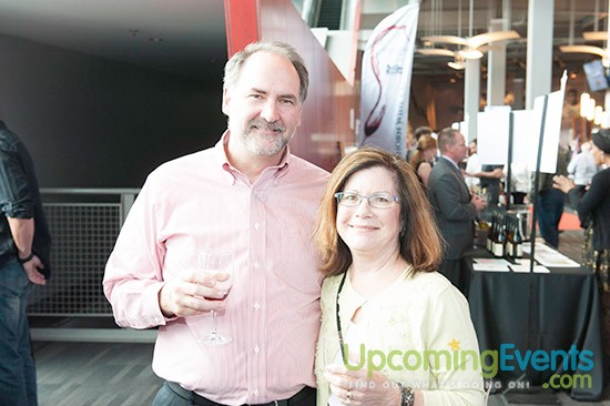 Philly Mag's Wine Festival (Gallery A)