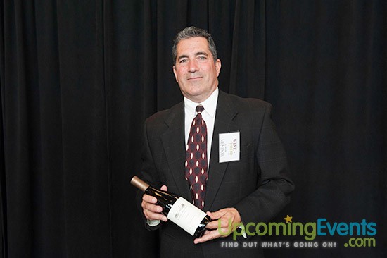 Philly Mag's Wine Festival (Gallery A)