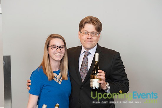Philly Mag's Wine Festival (Gallery A)