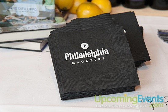 Philly Mag's Wine Festival (Gallery A)